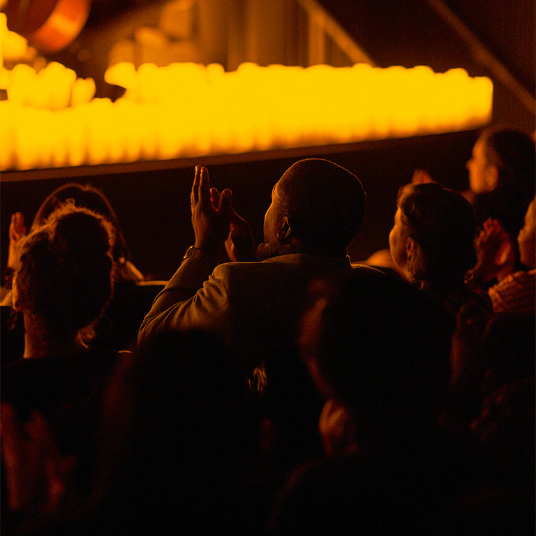 Chopin by Candlelight