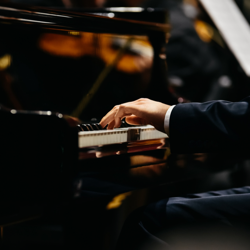 Chopin by Candlelight